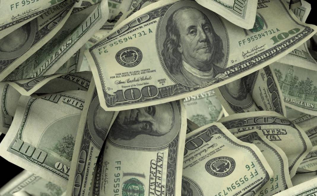 Selçuk Geçer bayram sonrası doların kaç TL olacağını açıkladı. Kopacak fırtınayı duyurdu - Resim: 10